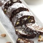 Italian Chocolate Salami Recipe