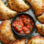 Homemade Panzerotti Recipe