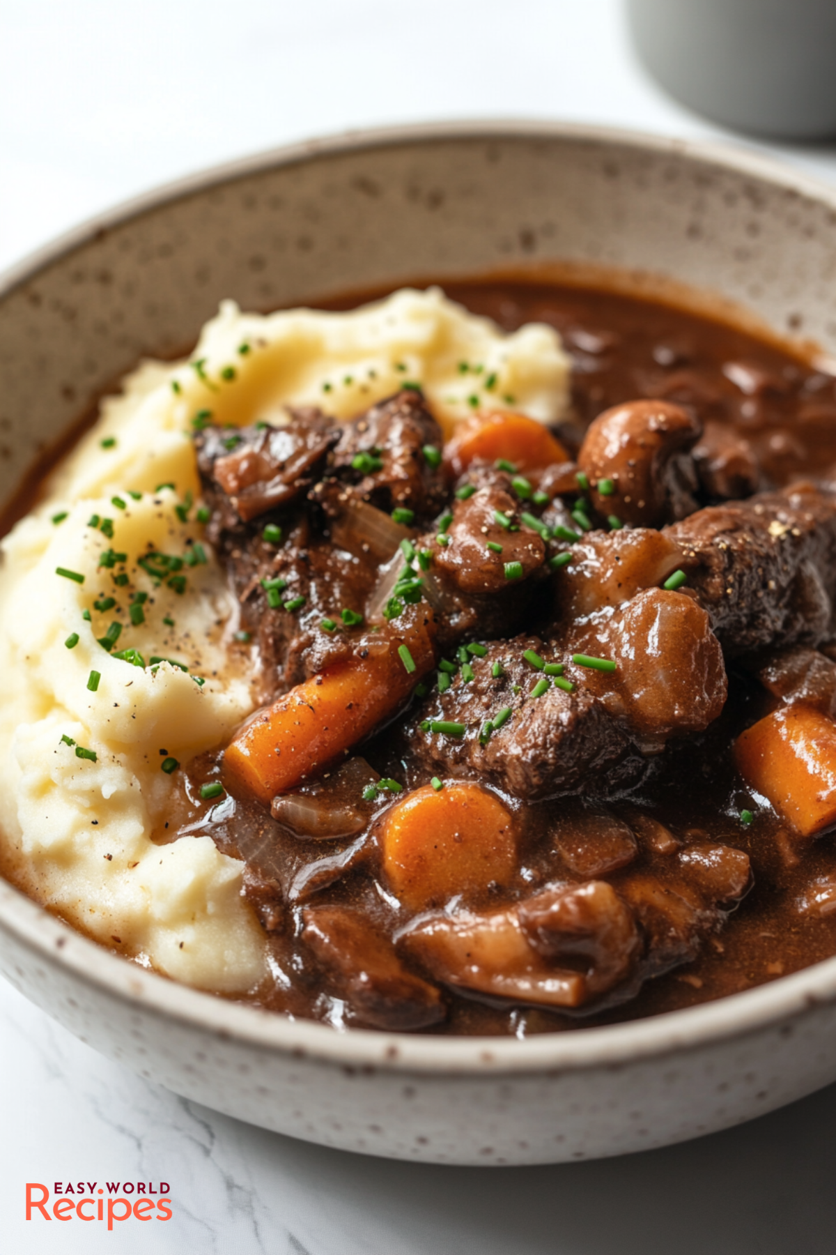 Beef Bourguignon