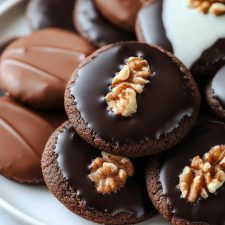 Authentic German Lebkuchen Recipe-image