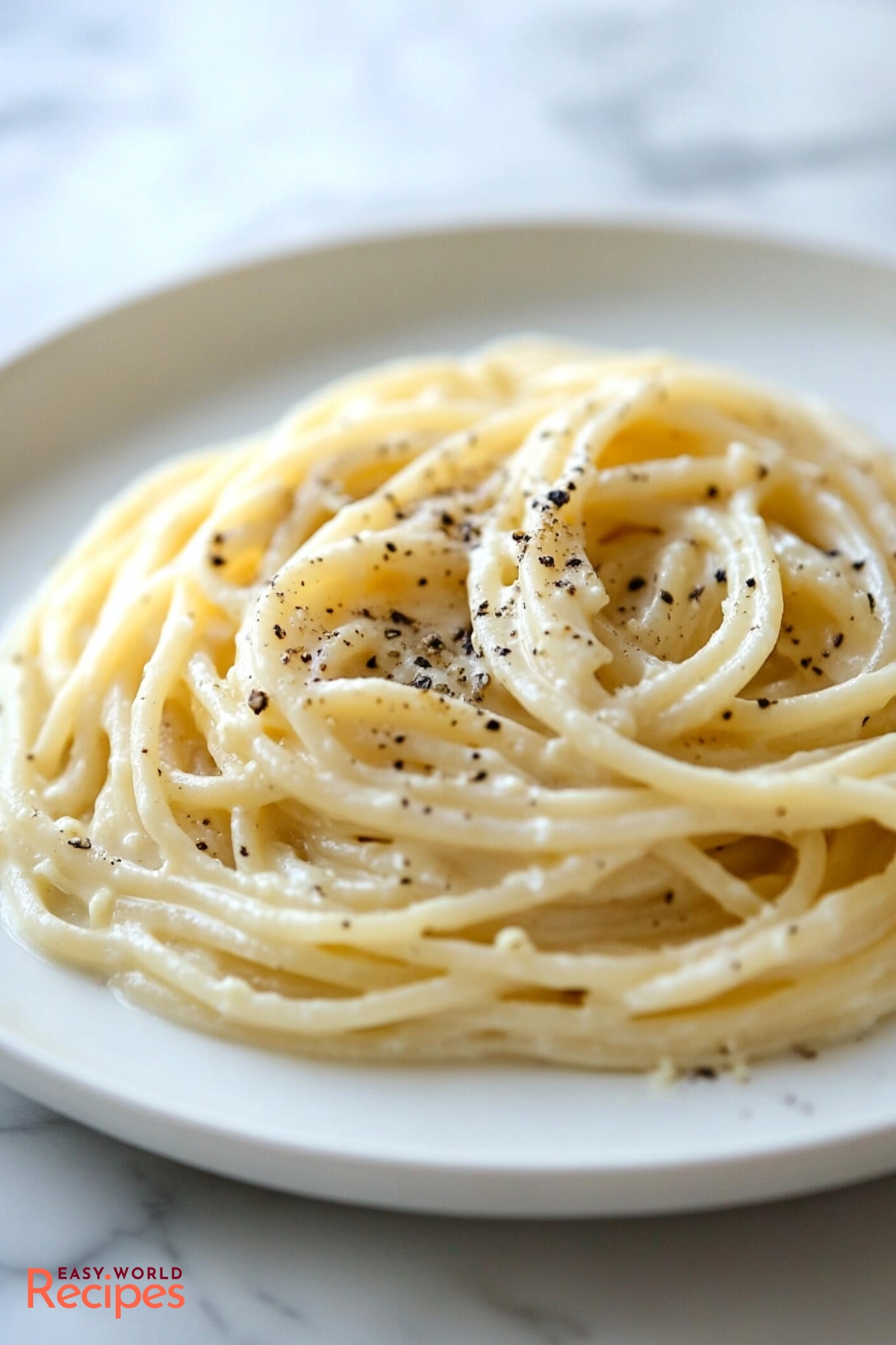 Cacio e Pepe