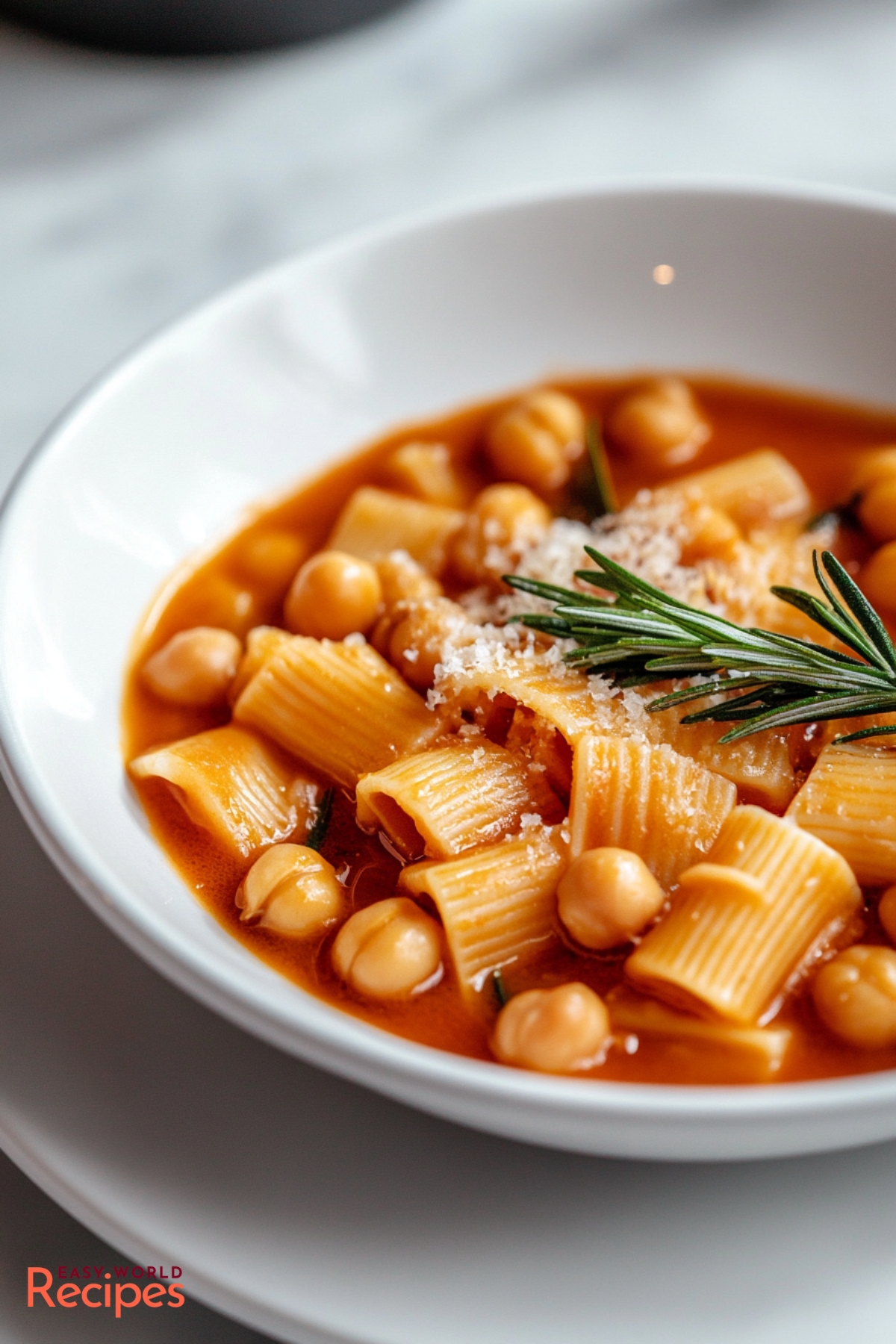 Pasta e Ceci