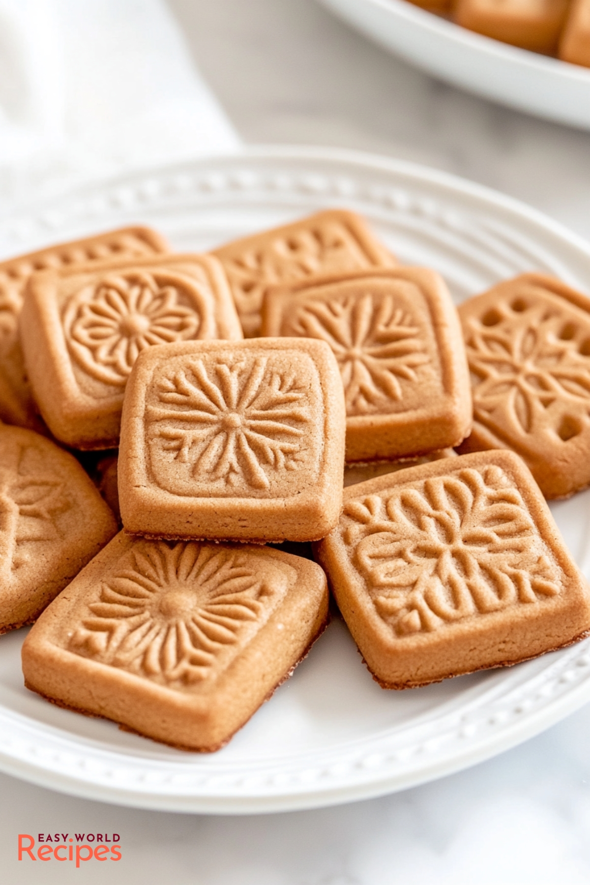Traditional Spekulatius German Spice Cookies traditional-spekulatius-german-spice-cookies