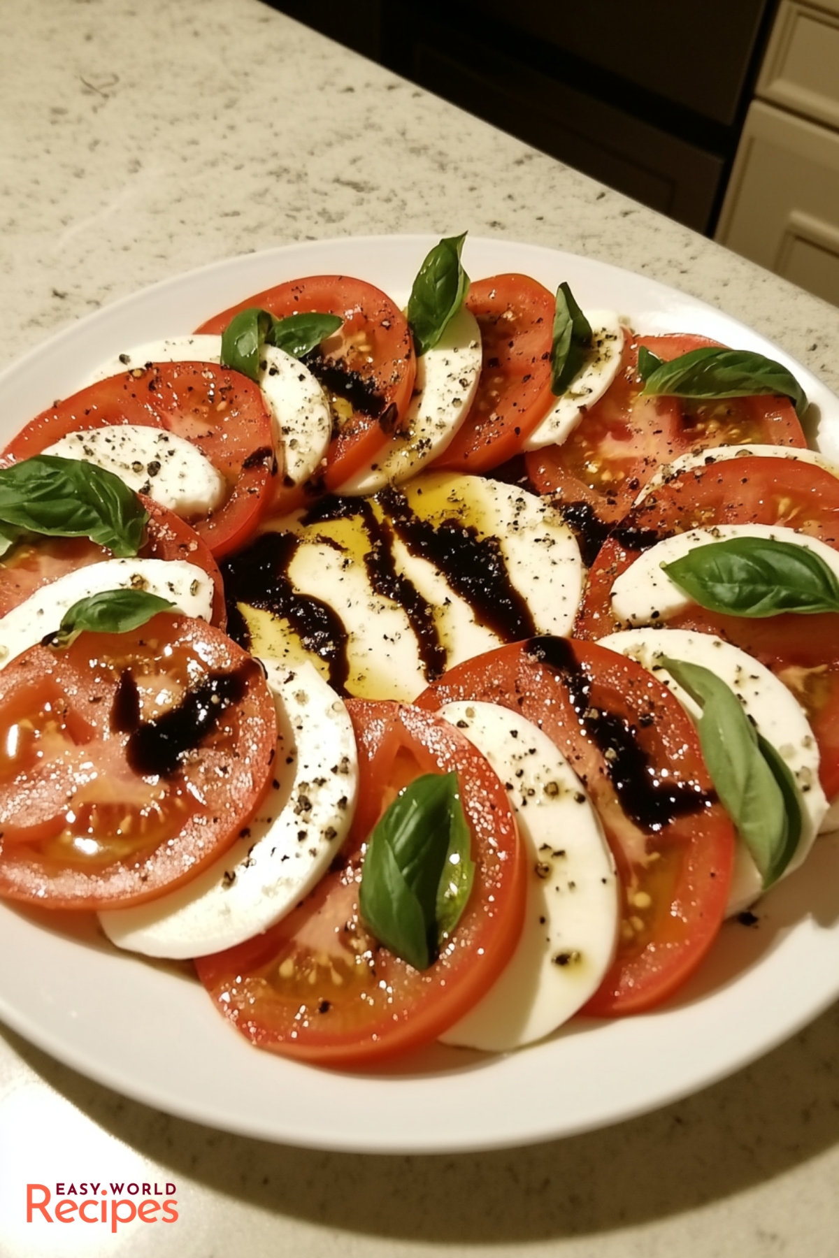 Caprese Salad