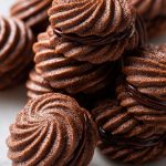 Baci di Alassio Italian Chocolate Hazelnut Cookies