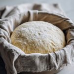 Authentic Italian Homemade Pizza Dough