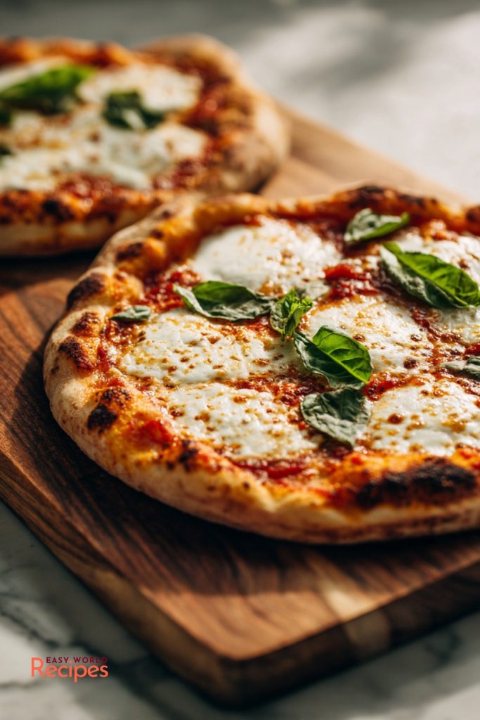 Italian Pizza Dough