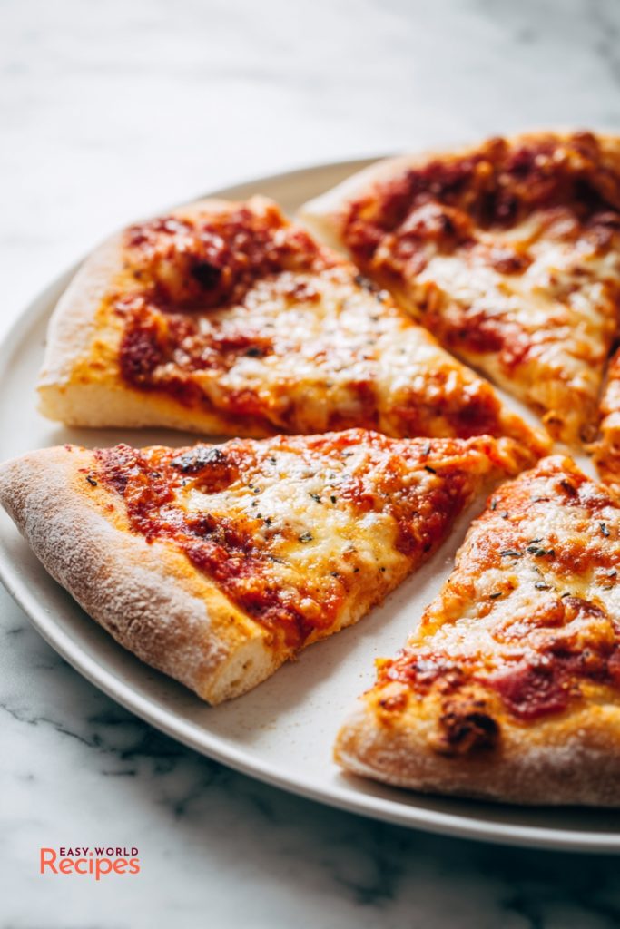 Pizza Dough