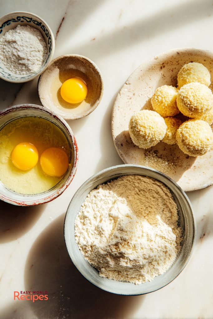Raw Tyrokroketes