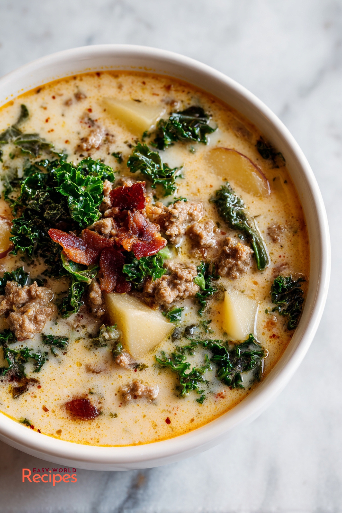 Zuppa Toscana