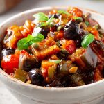 Authentic Sicilian Caponata