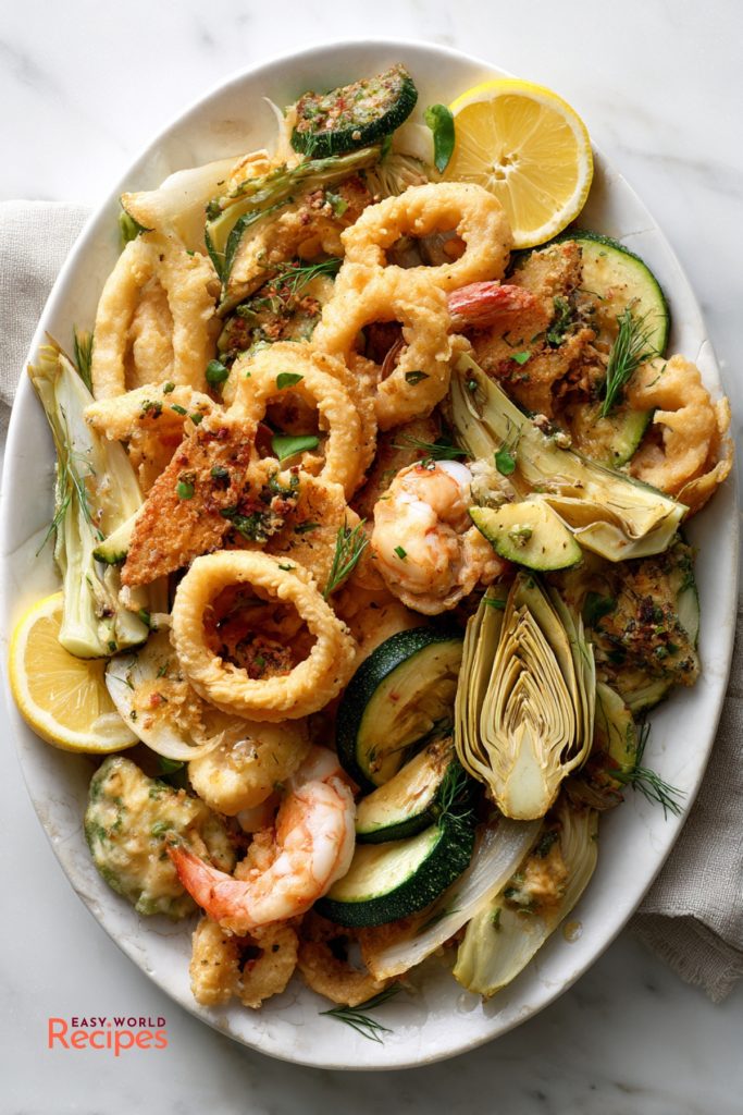 Fritto Misto