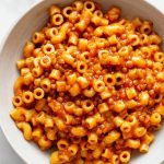 Pasta e Lenticchie Italian Lentil Pasta