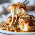 French Onion Chicken