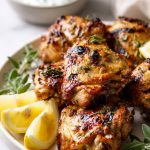 greek yogurt chicken marinade